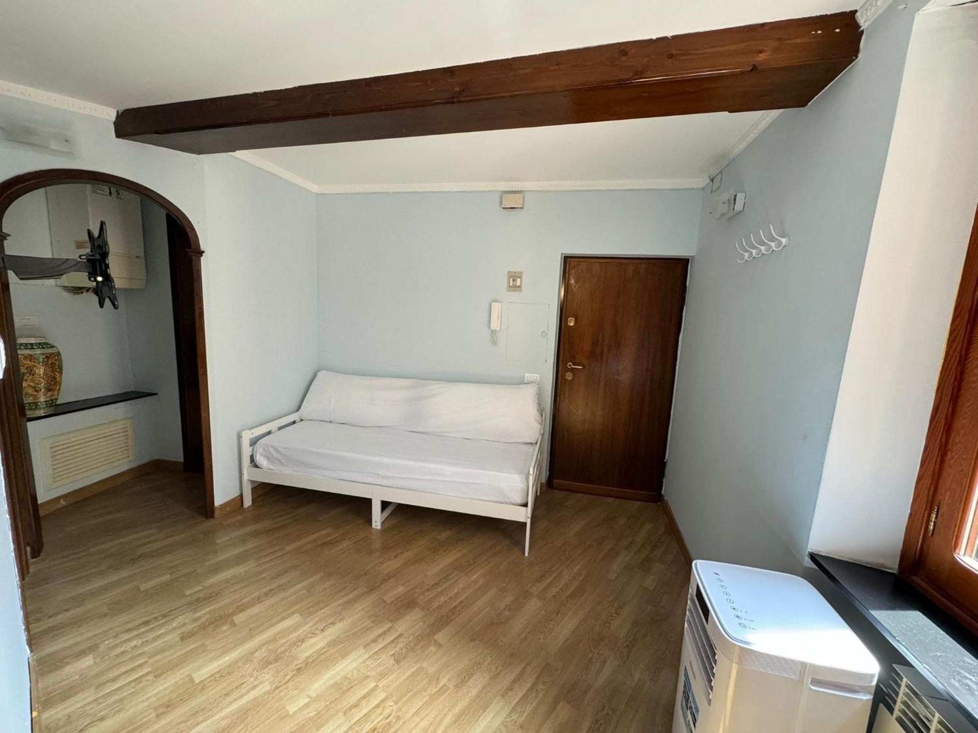 The First Colombo Brignole XX Settembre Apartment Genoa Luaran gambar