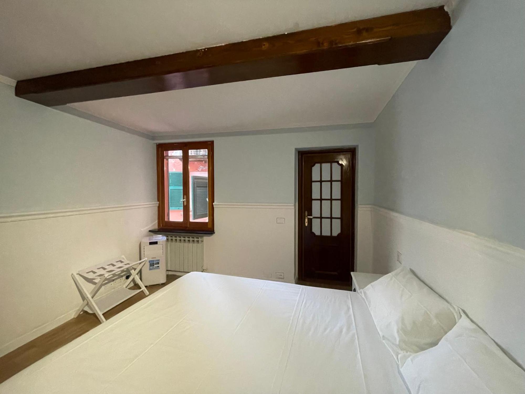 The First Colombo Brignole XX Settembre Apartment Genoa Luaran gambar