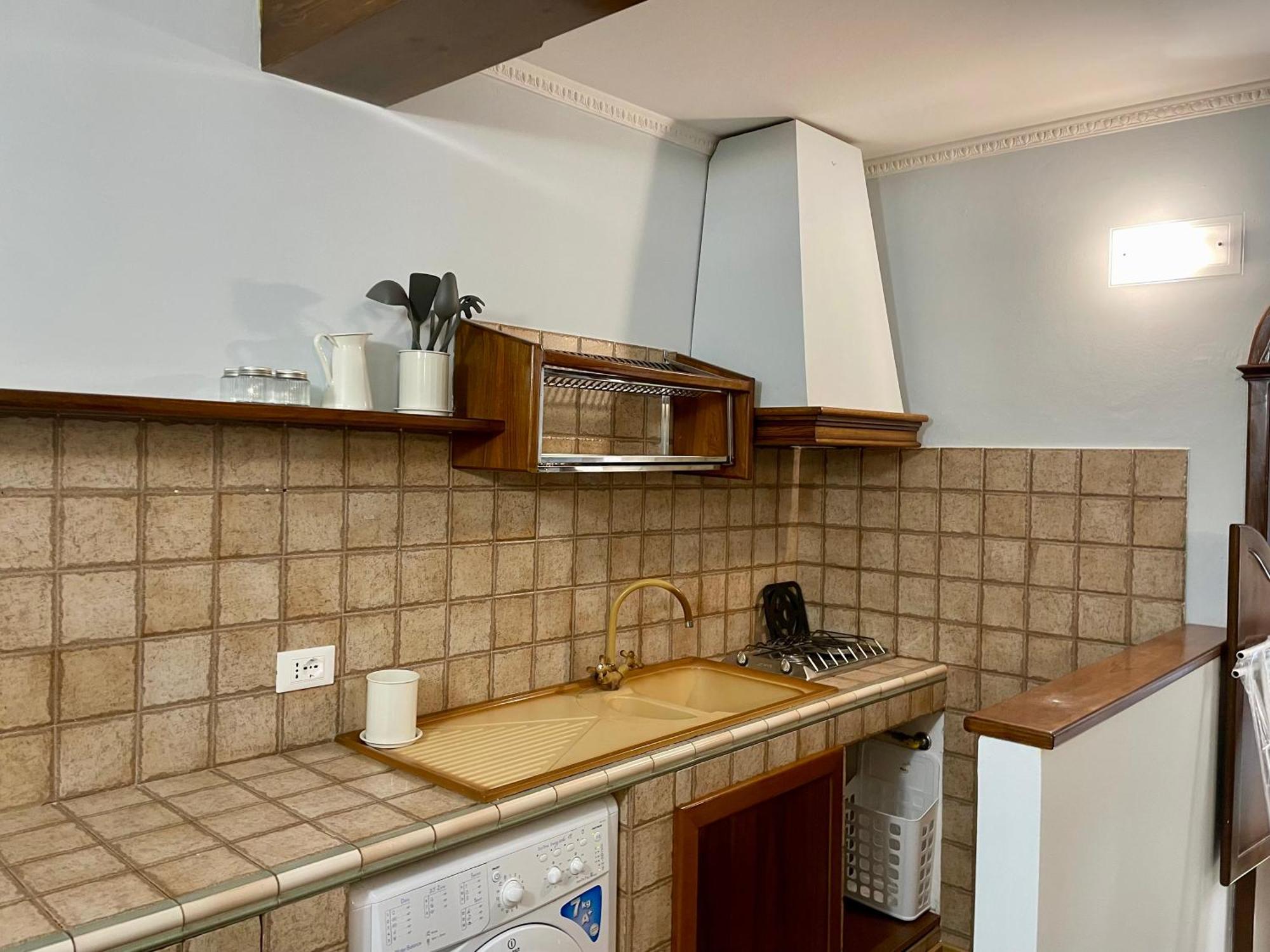 The First Colombo Brignole XX Settembre Apartment Genoa Luaran gambar