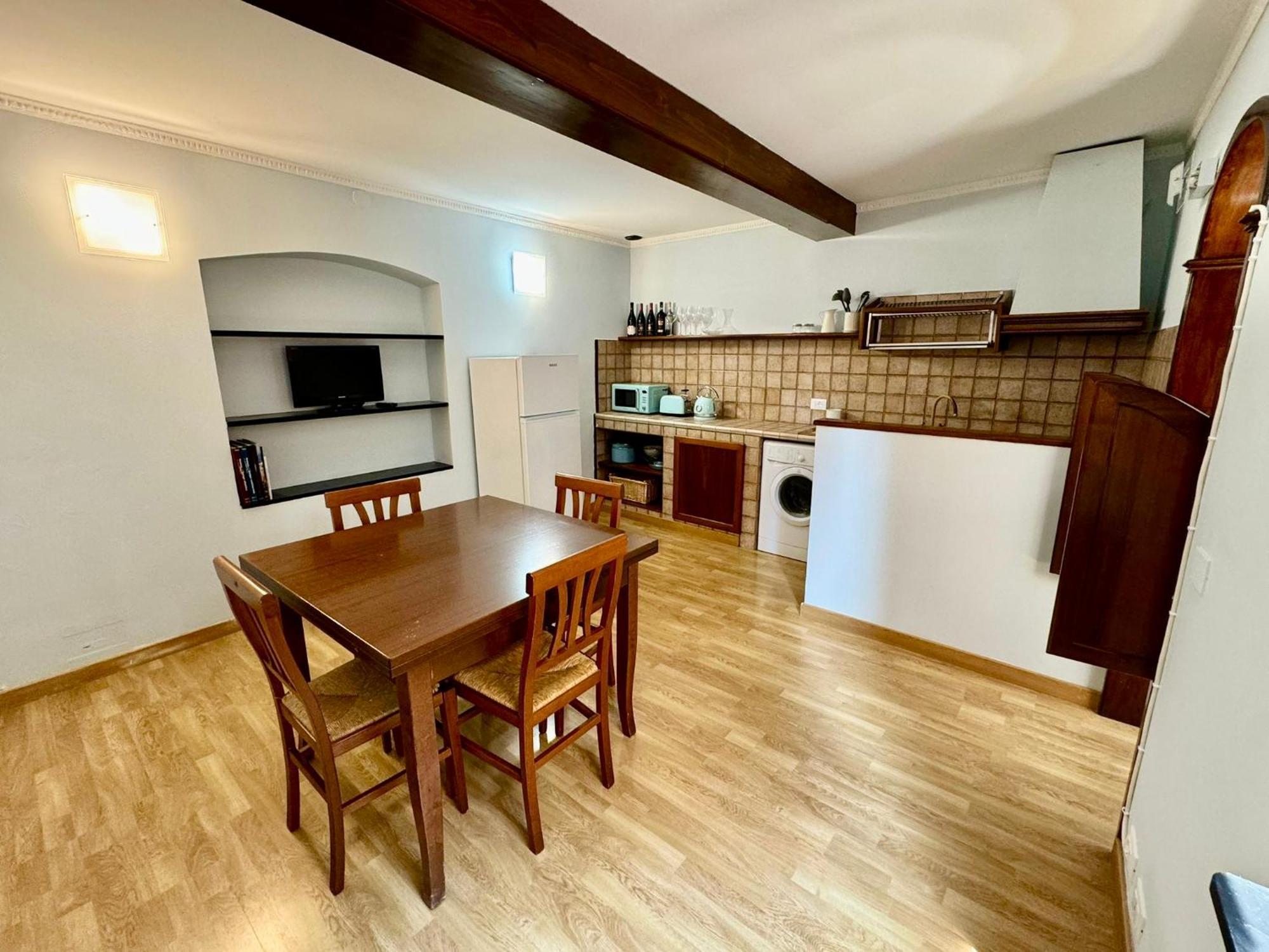 The First Colombo Brignole XX Settembre Apartment Genoa Luaran gambar
