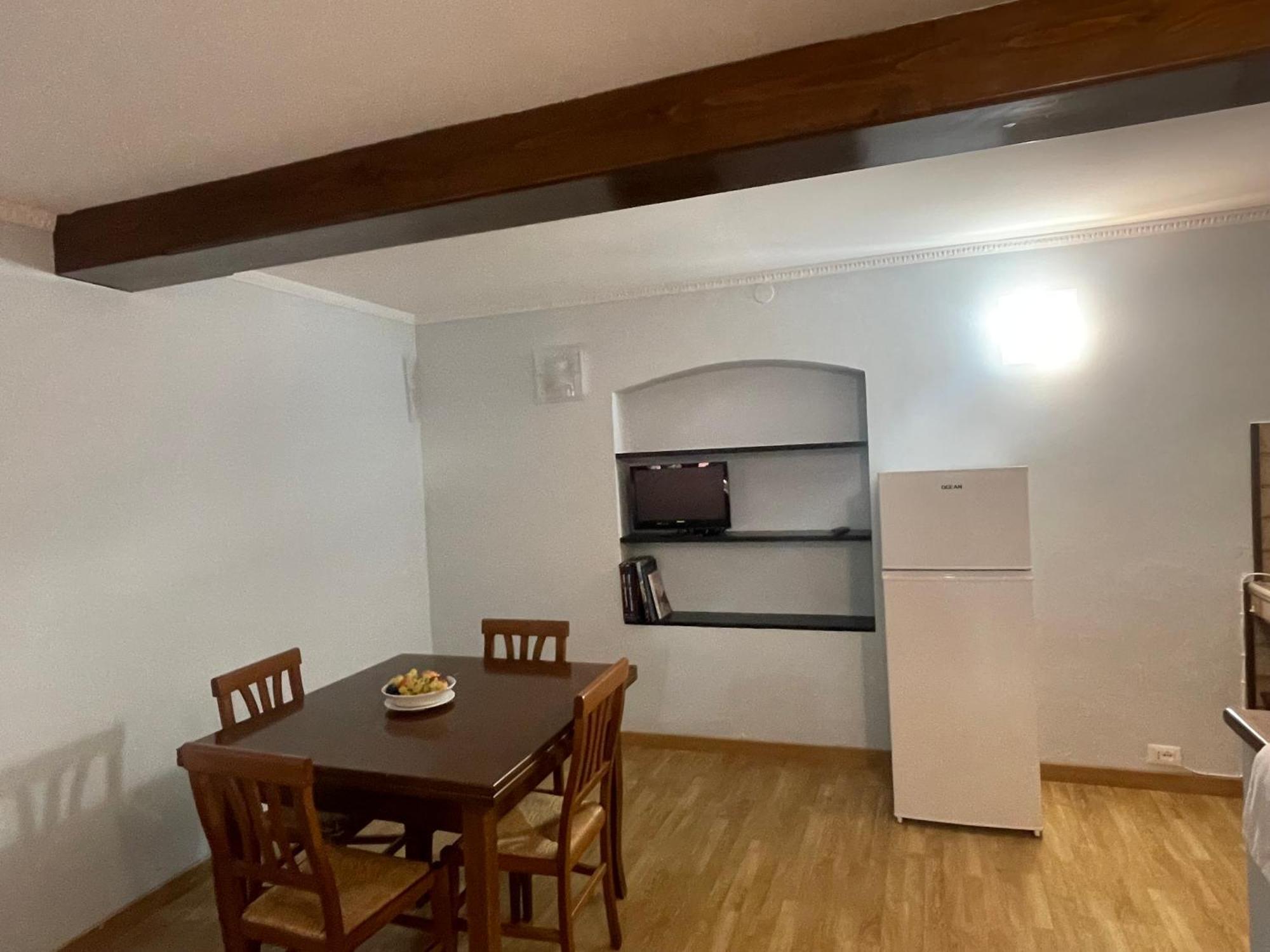 The First Colombo Brignole XX Settembre Apartment Genoa Luaran gambar