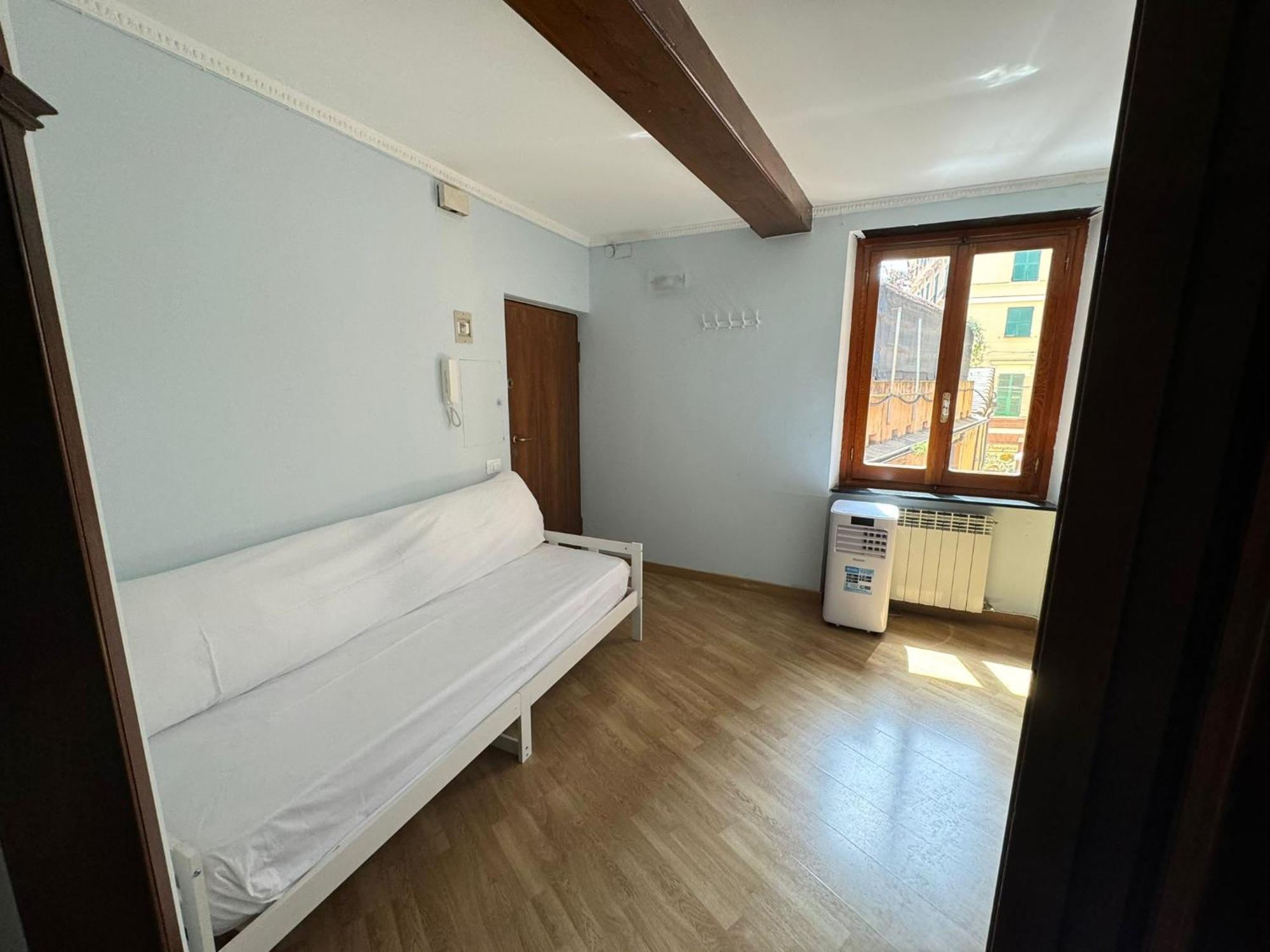 The First Colombo Brignole XX Settembre Apartment Genoa Luaran gambar