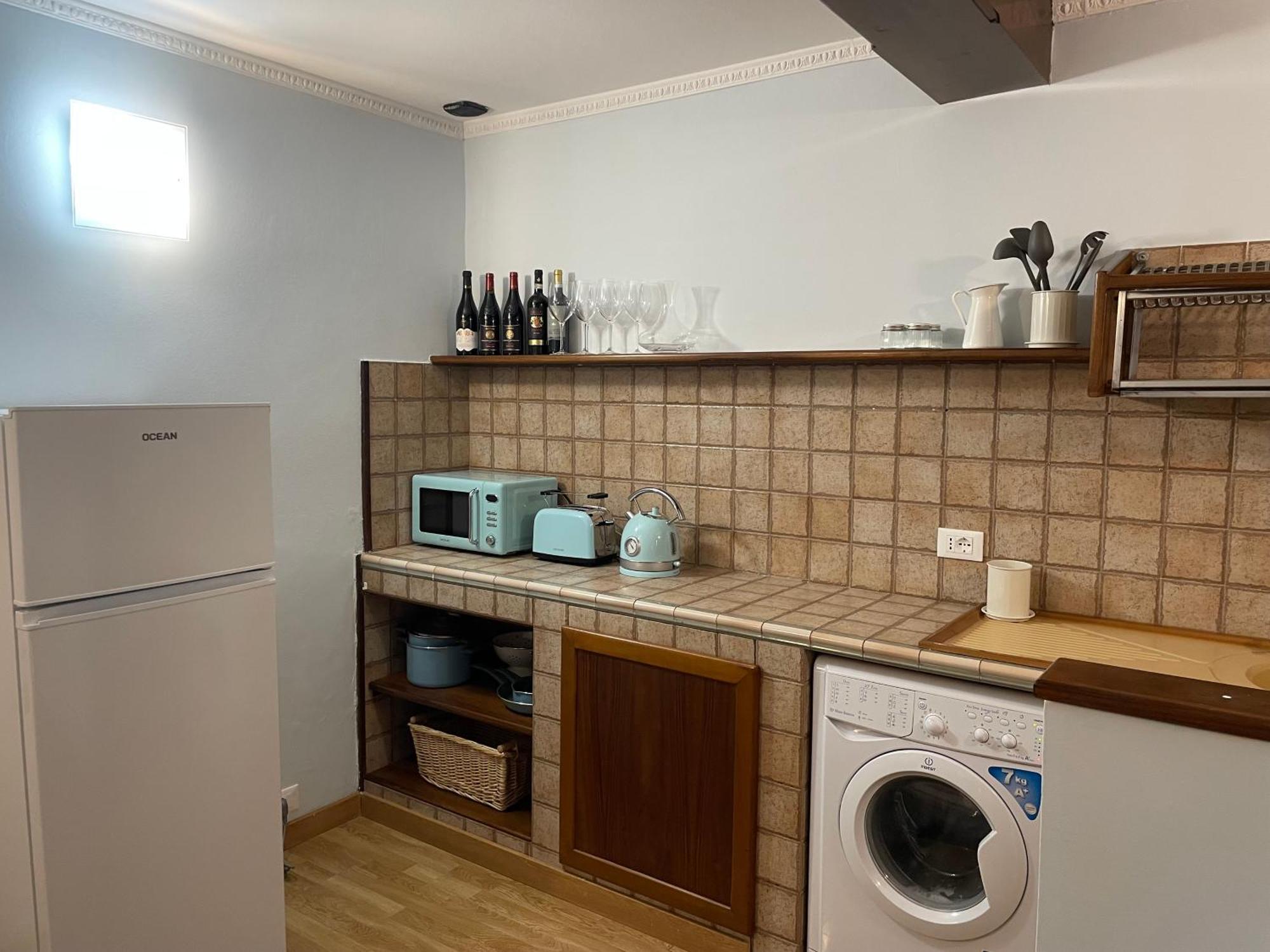 The First Colombo Brignole XX Settembre Apartment Genoa Luaran gambar