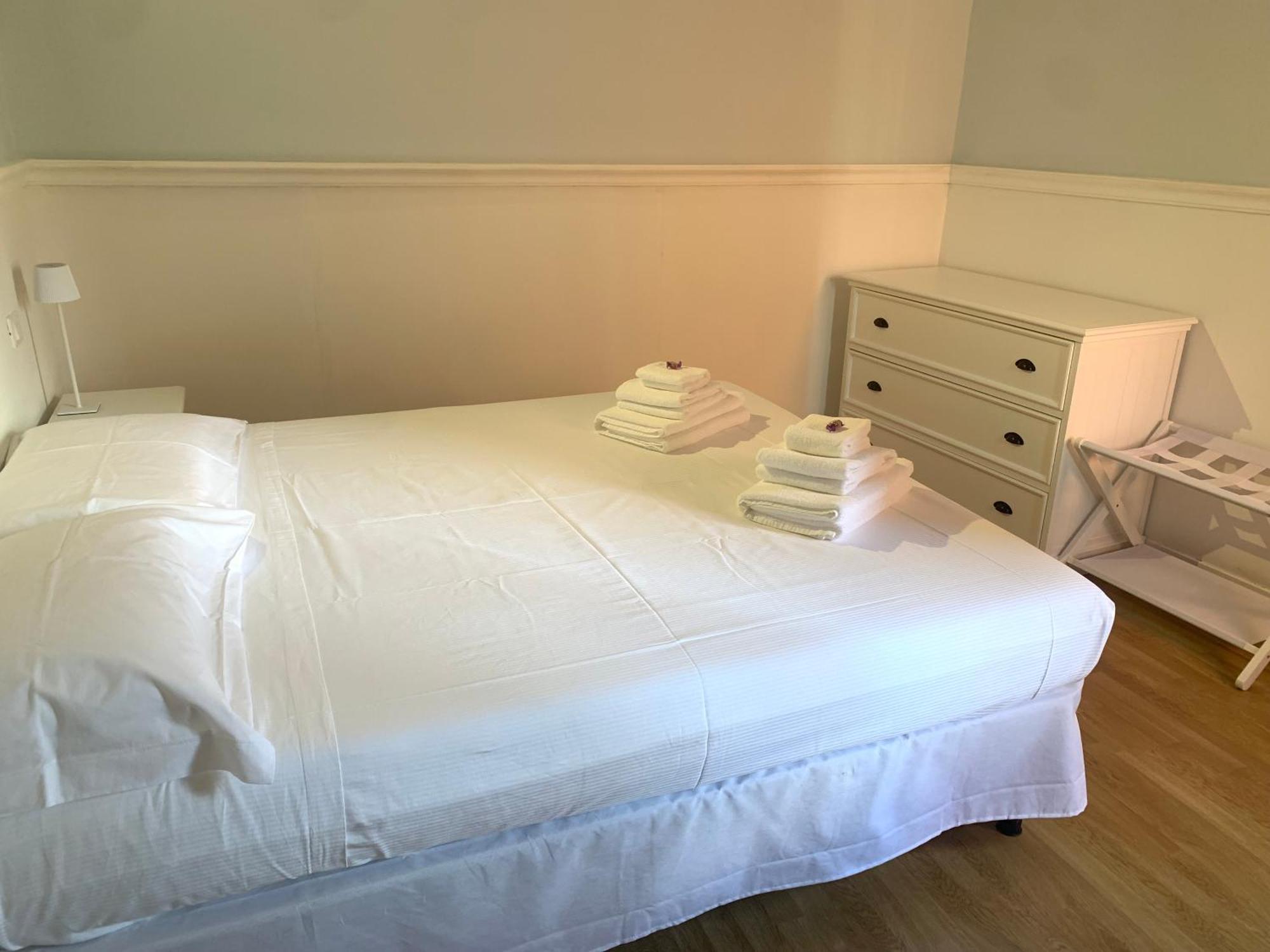 The First Colombo Brignole XX Settembre Apartment Genoa Luaran gambar