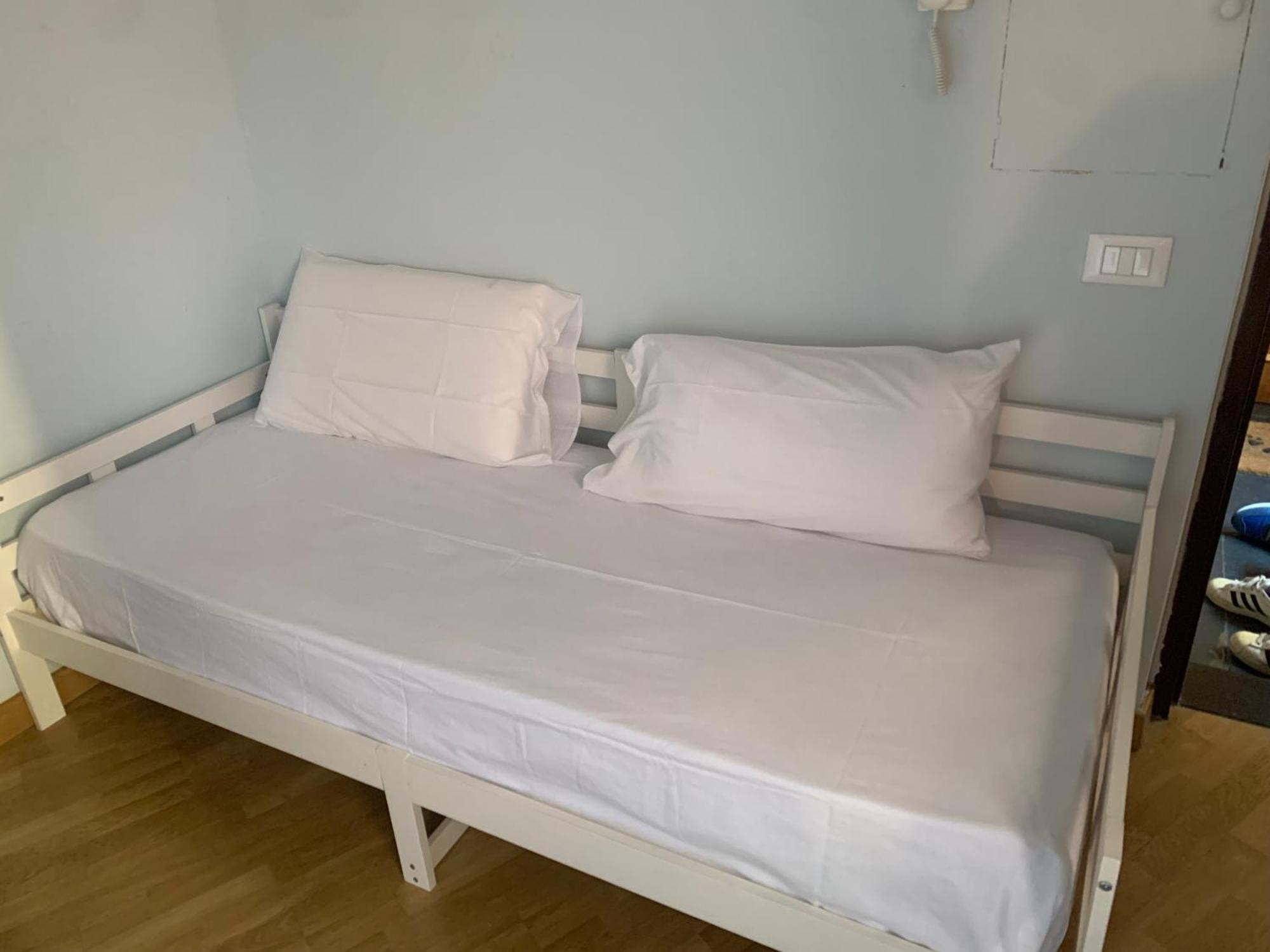 The First Colombo Brignole XX Settembre Apartment Genoa Luaran gambar