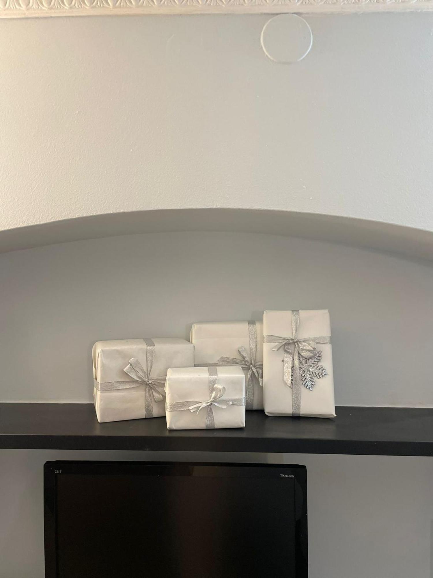 The First Colombo Brignole XX Settembre Apartment Genoa Luaran gambar